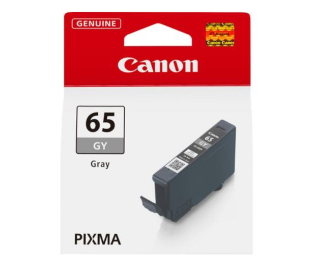 CANON CLI-65 GY EUR/OCN 4219C001 - 730401 - zdjęcie